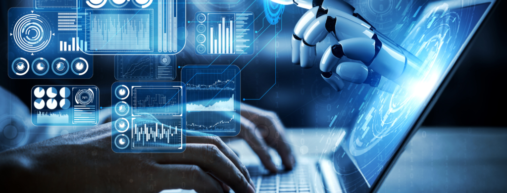 Automatização de Processos - Processos Inteligentes