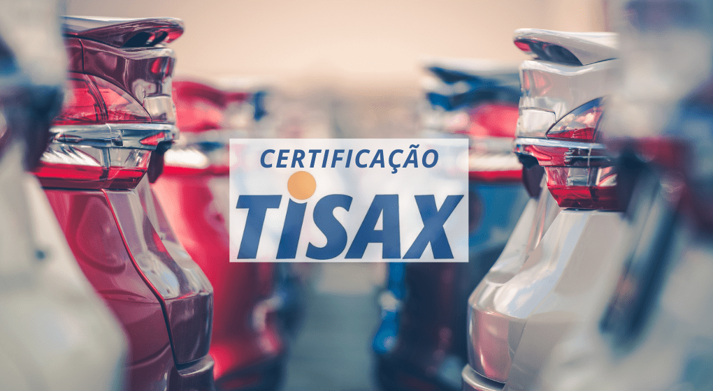TISAX - Setor Automotivo