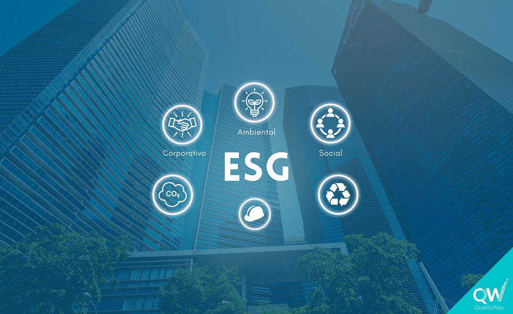 ESG na Construção Civil - boas práticas