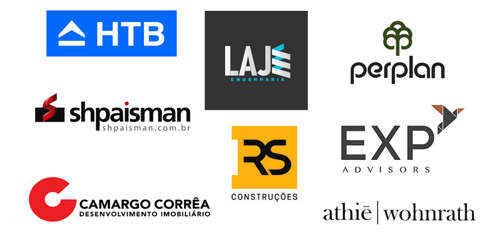 Transformação Digital da Construção Civil - Clientes